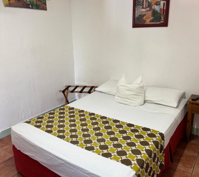 Photo of Bedroom in Managua