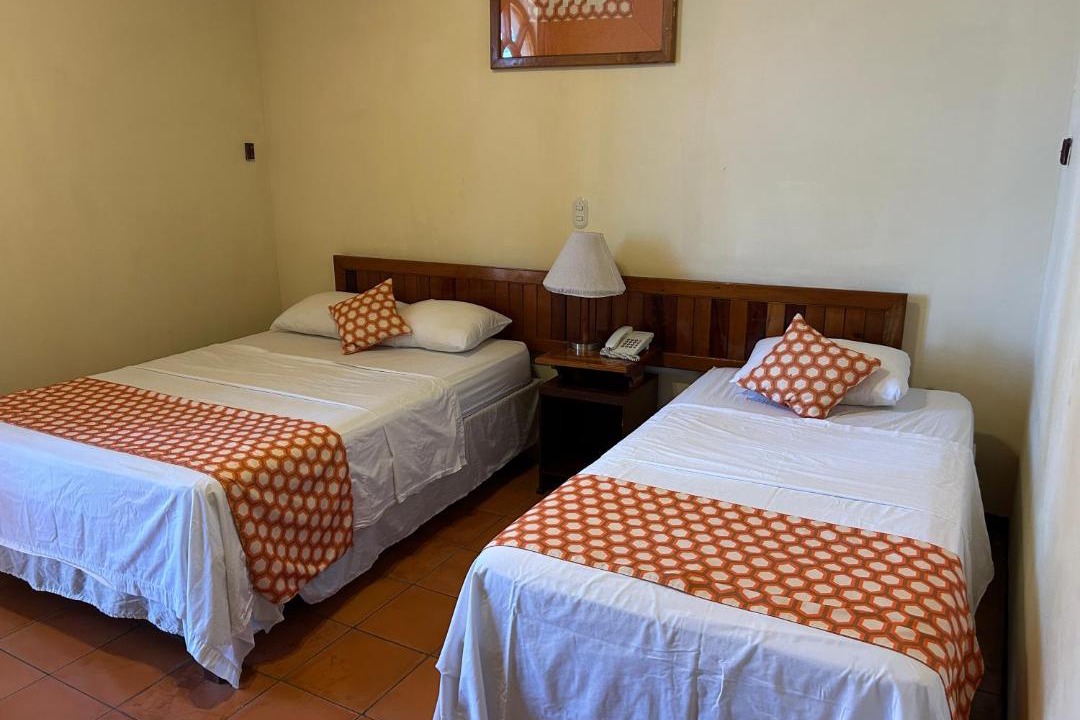Photo of Bedroom in Diriamba