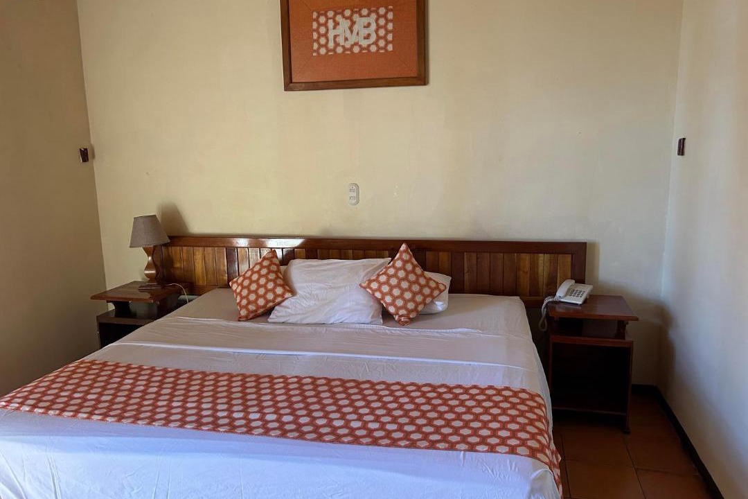 Photo of Bedroom in Diriamba