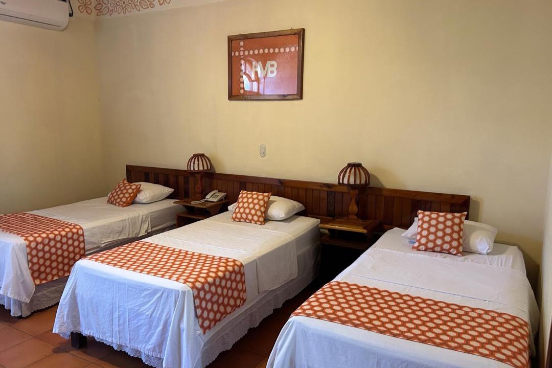 Photo of Bedroom in Diriamba