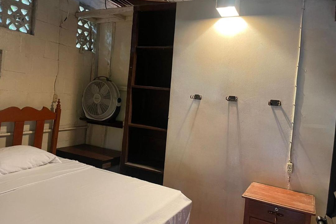 Photo of Bedroom in Poneloya