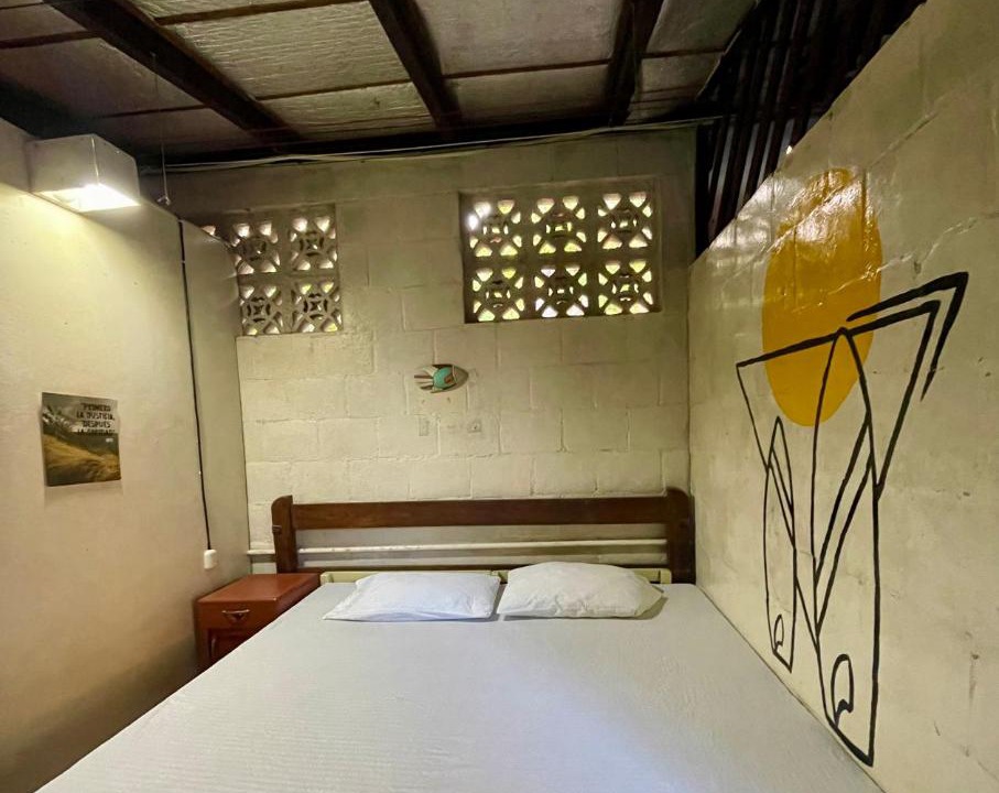 Photo of Bedroom in Poneloya
