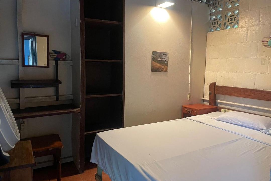 Photo of Bedroom in Poneloya