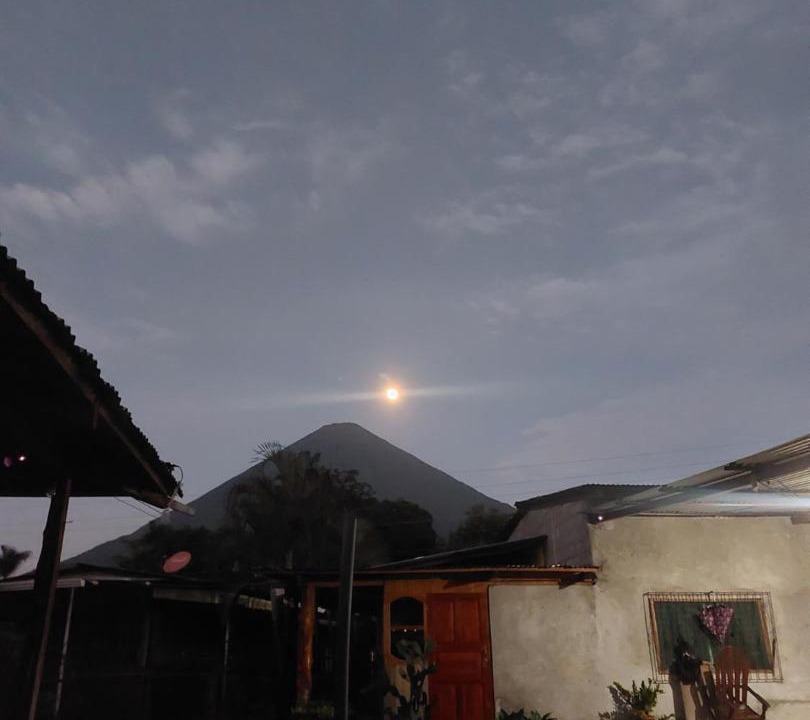 Photo of Others in Ometepe Island