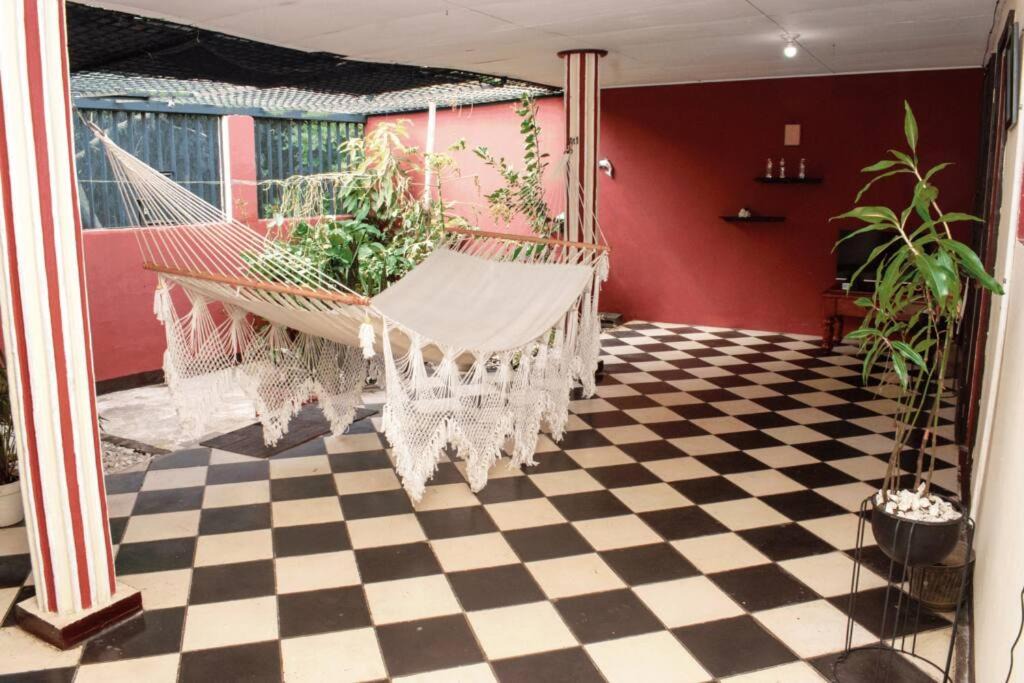 Photo of Patio Balcony in Granada