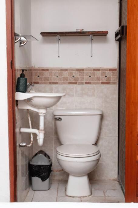 Photo of Bathroom in Granada