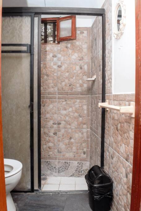 Photo of Bathroom in Granada