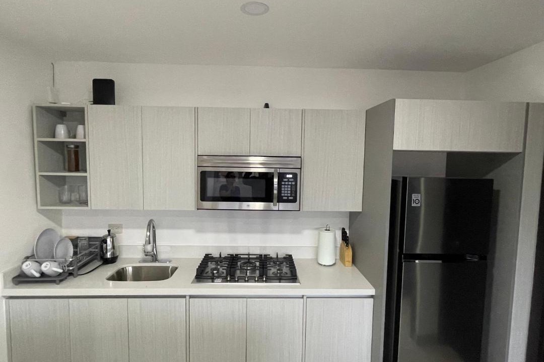Photo of Kitchen in Matagalpa