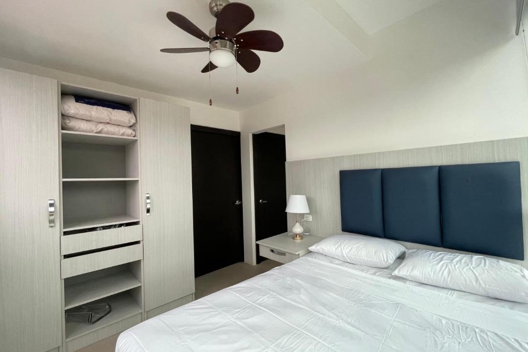 Photo of Bedroom in Matagalpa
