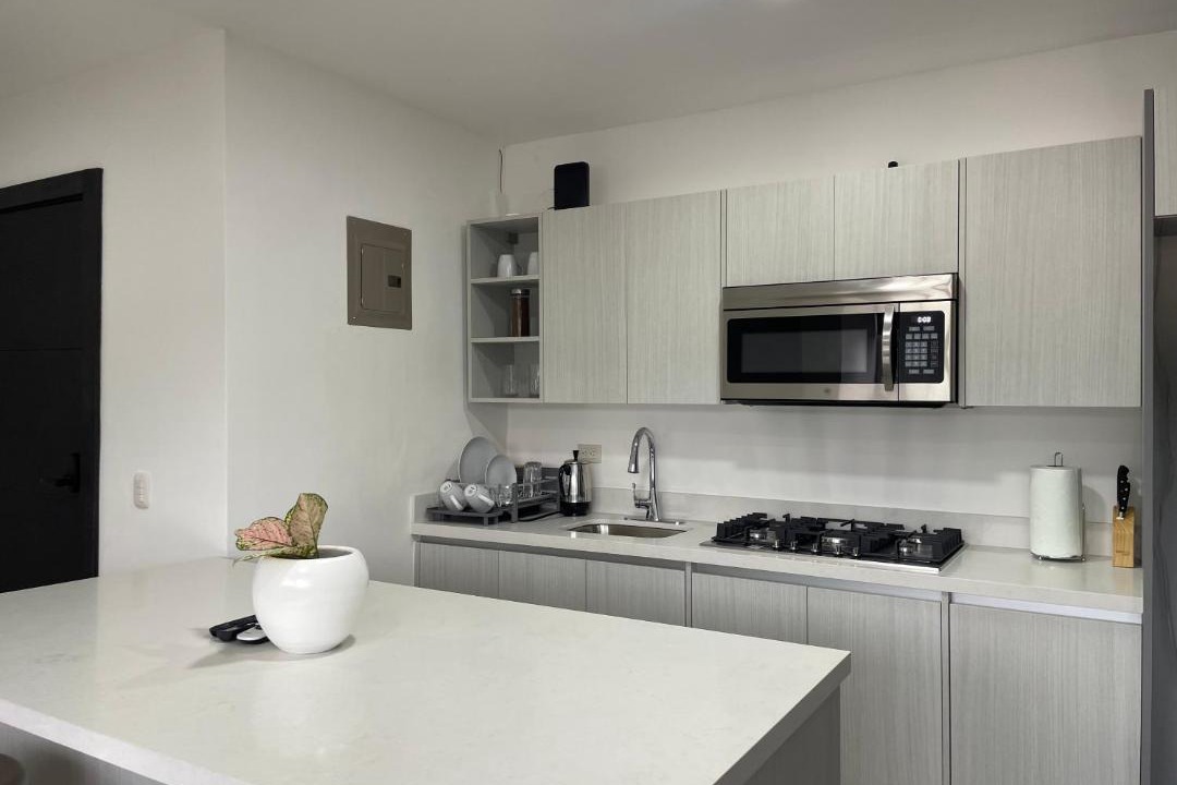 Photo of Kitchen in Matagalpa