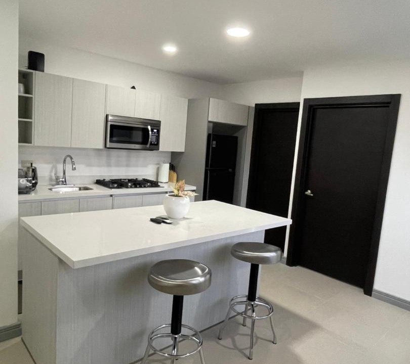 Photo of Kitchen in Matagalpa
