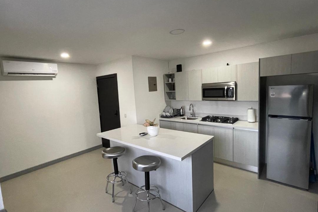 Photo of Kitchen in Matagalpa