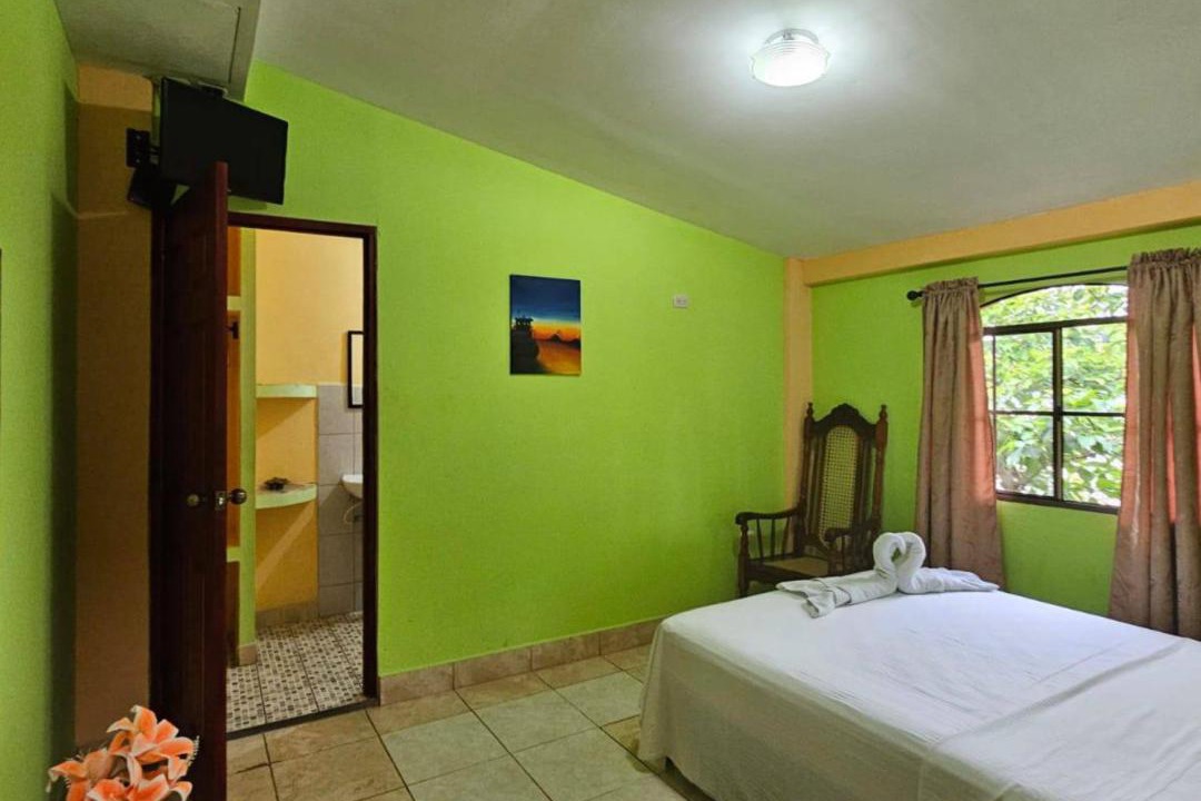 Photo of Bedroom in Leon