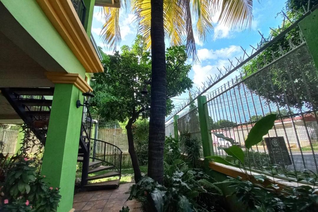 Photo of Patio Balcony in Leon