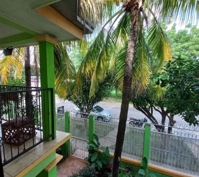 Photo of Patio Balcony in Leon