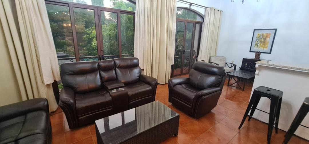 Photo of Livingroom in Leon
