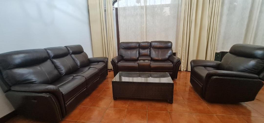 Photo of Livingroom in Leon