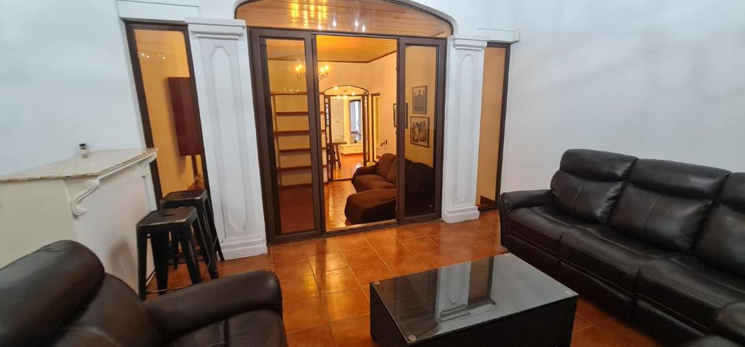 Photo of Livingroom in Leon