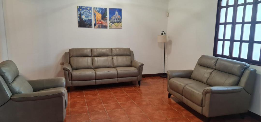 Photo of Livingroom in Leon
