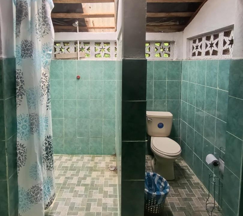 Photo of Bathroom in Madriz