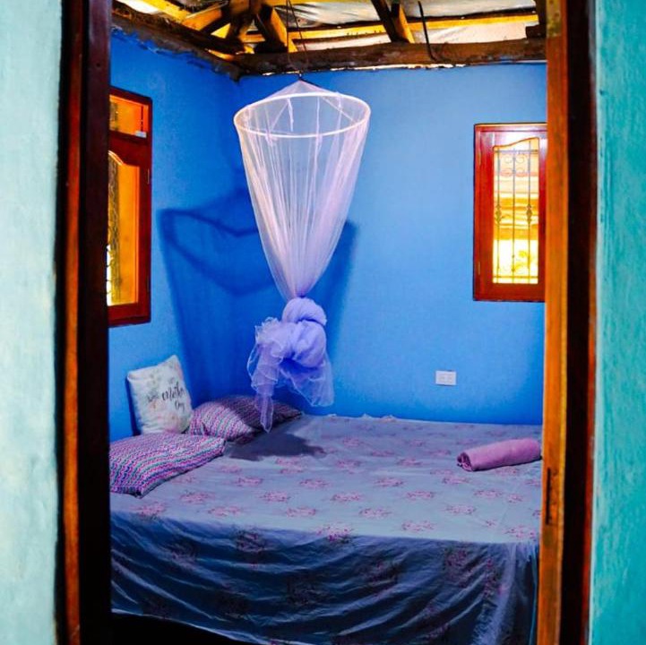Photo of Bedroom in Madriz