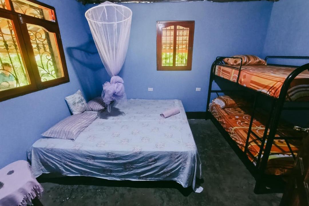 Photo of Bedroom in Madriz