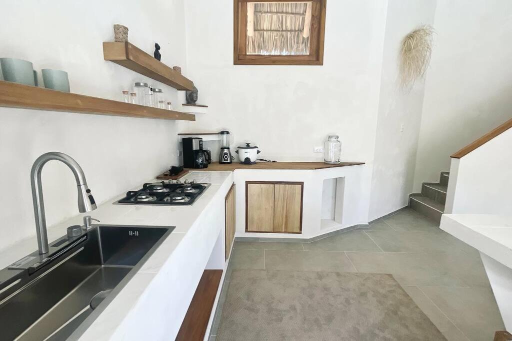 Photo of Kitchen in Popoyo