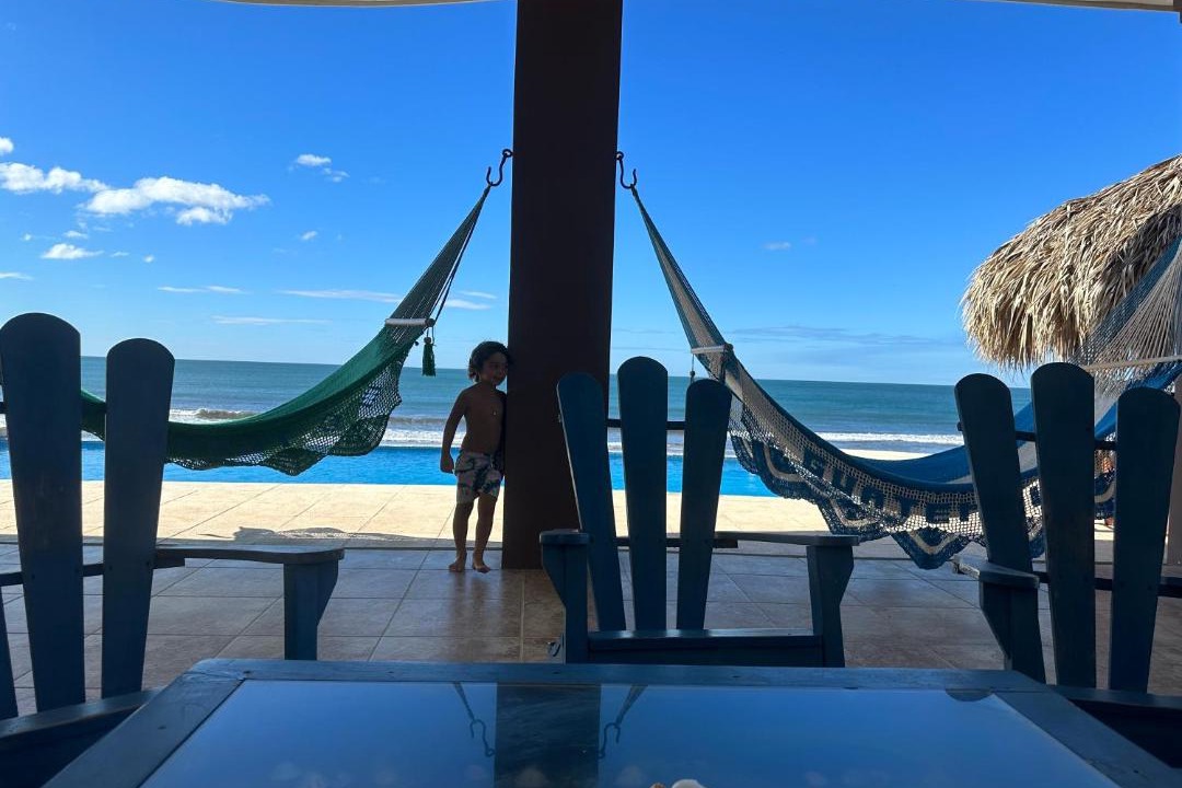 Photo of Others in Western Nicaragua