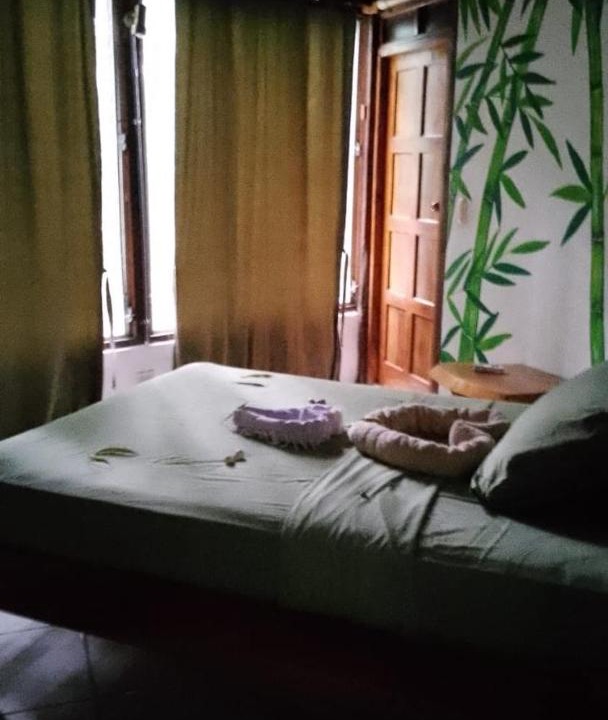 Photo of Bedroom in Santa Cruz