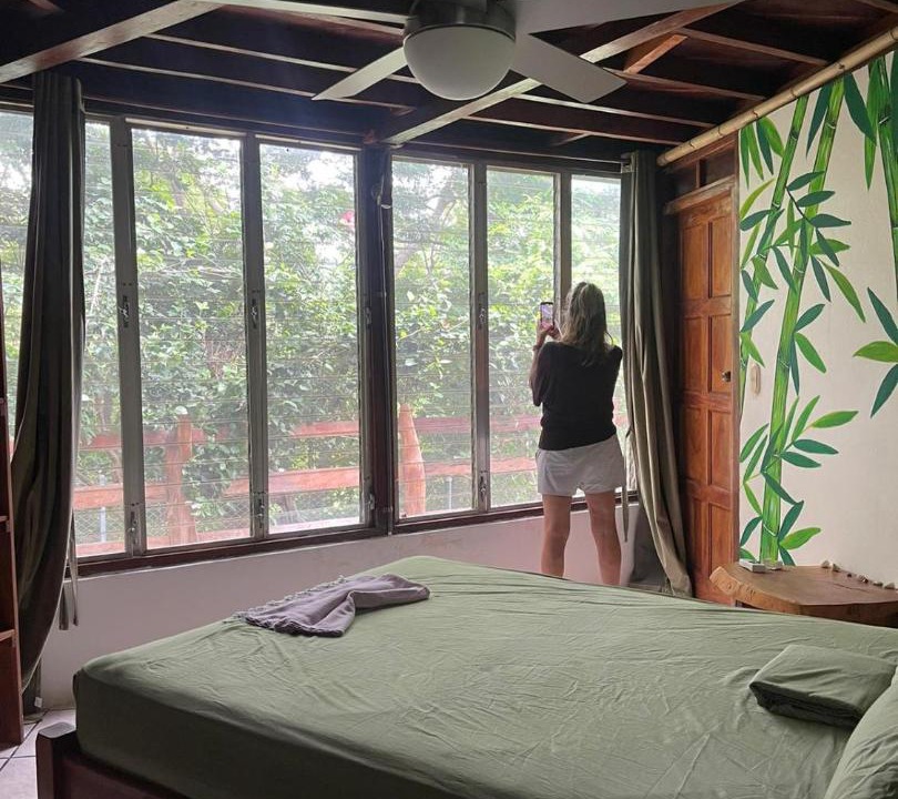 Photo of Bedroom in Santa Cruz