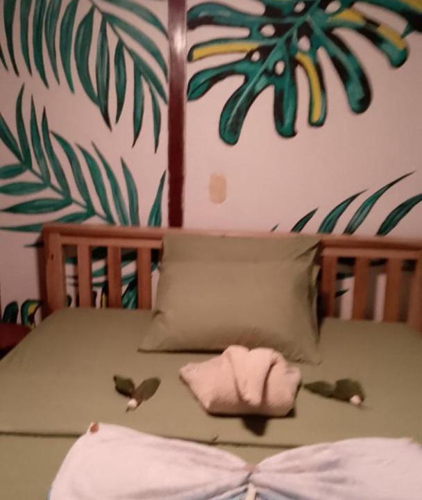 Photo of Bedroom in Santa Cruz
