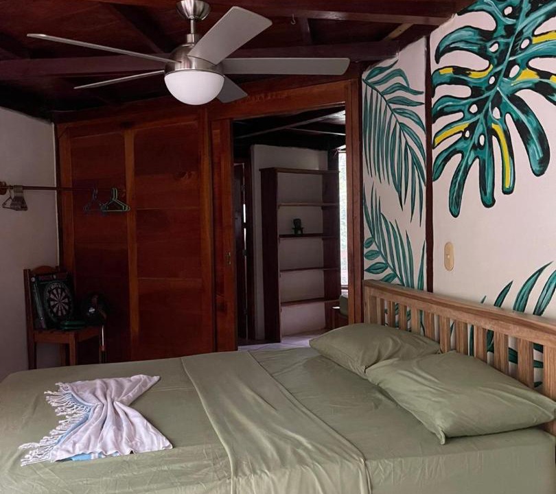 Photo of Bedroom in Santa Cruz