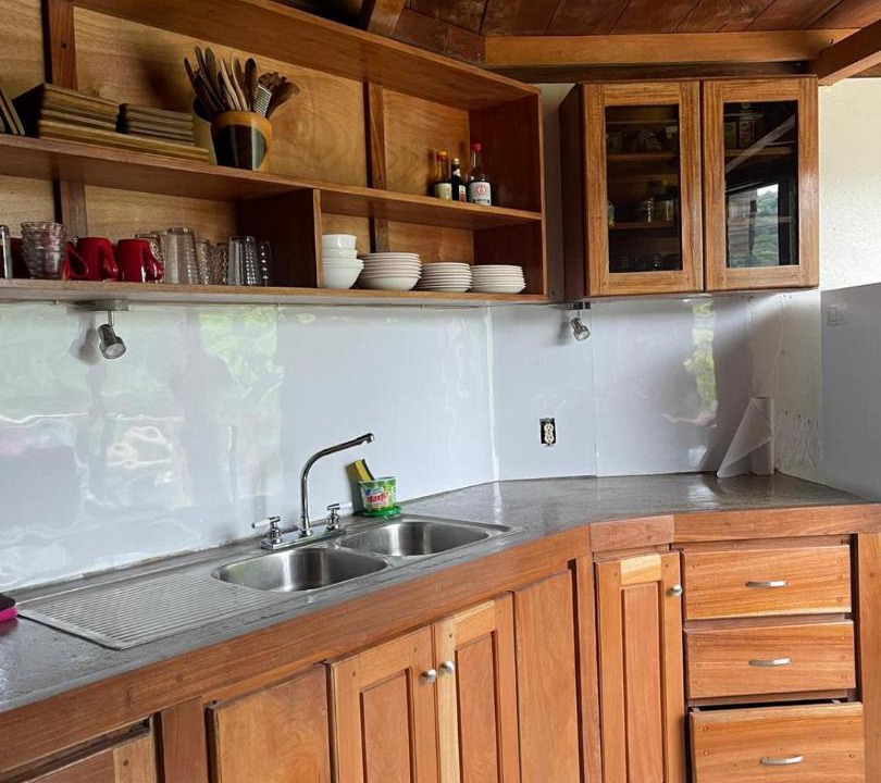 Photo of Kitchen in Santa Cruz