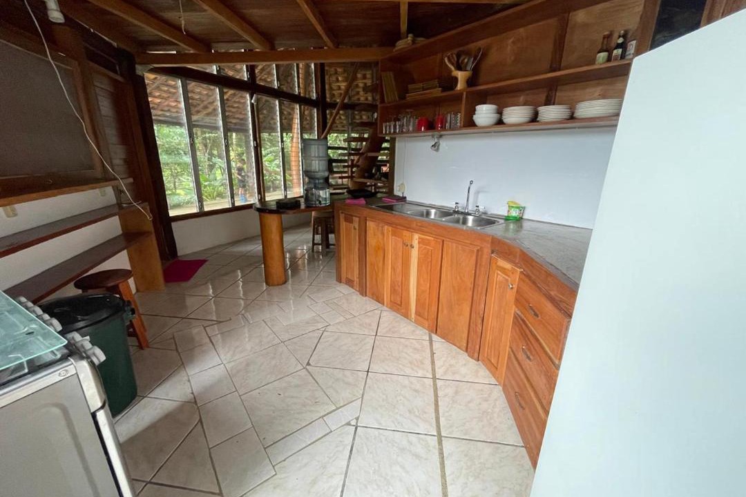 Photo of Kitchen in Santa Cruz