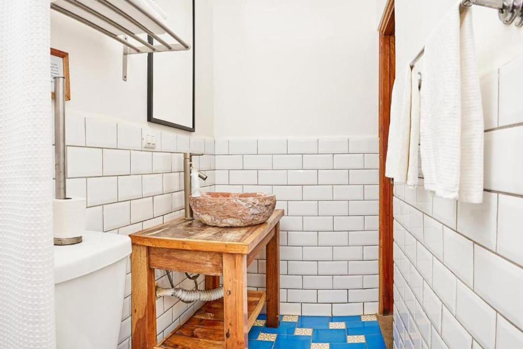 Photo of Bathroom in Las Penitas