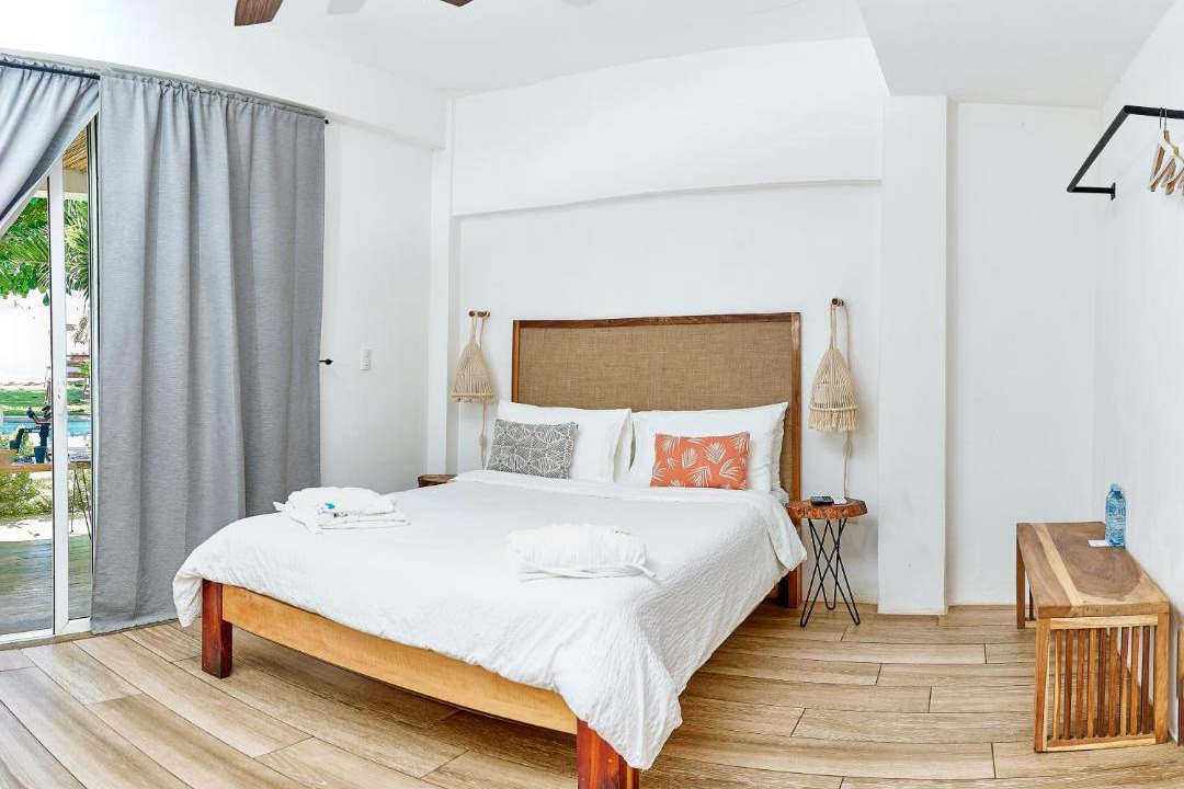 Photo of Bedroom in Las Penitas