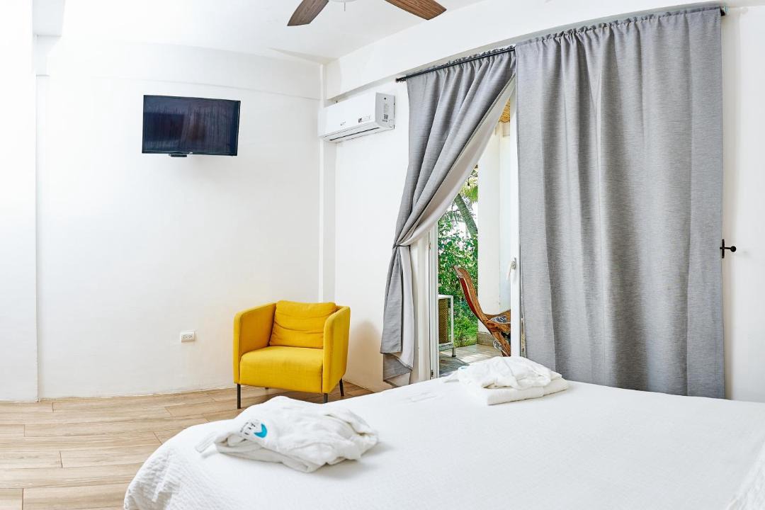 Photo of Bedroom in Las Penitas