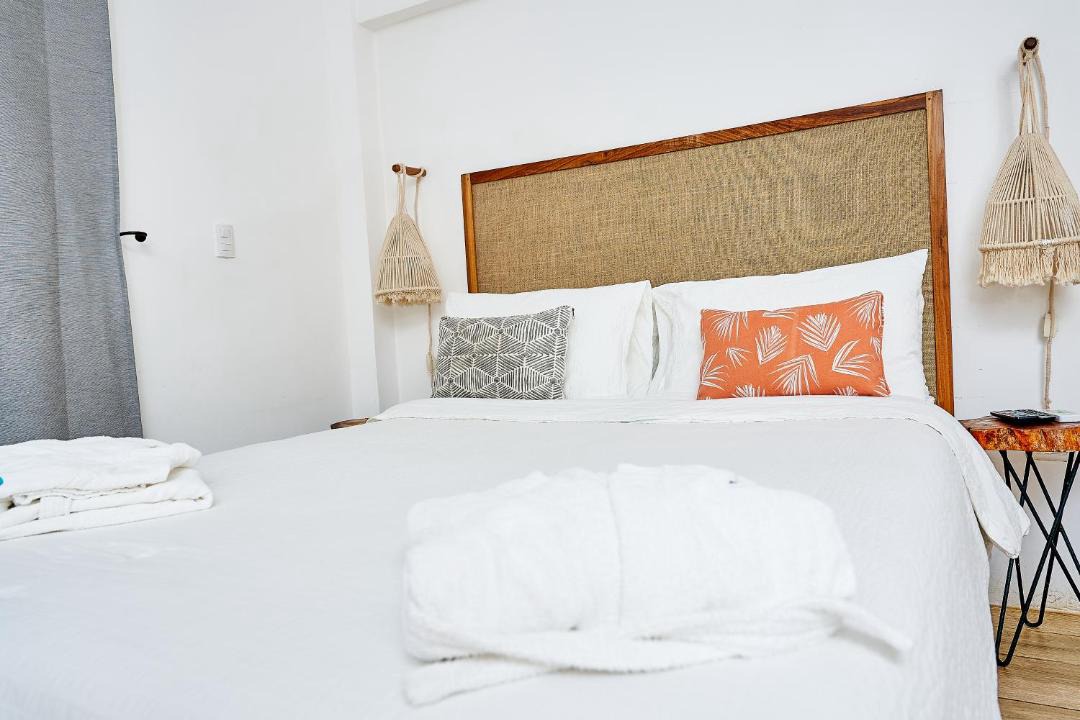Photo of Bedroom in Las Penitas