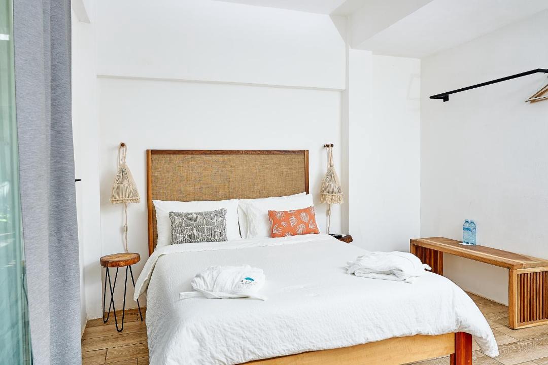 Photo of Bedroom in Las Penitas
