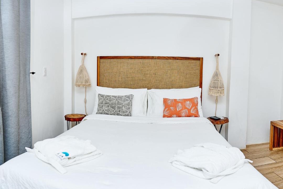 Photo of Bedroom in Las Penitas