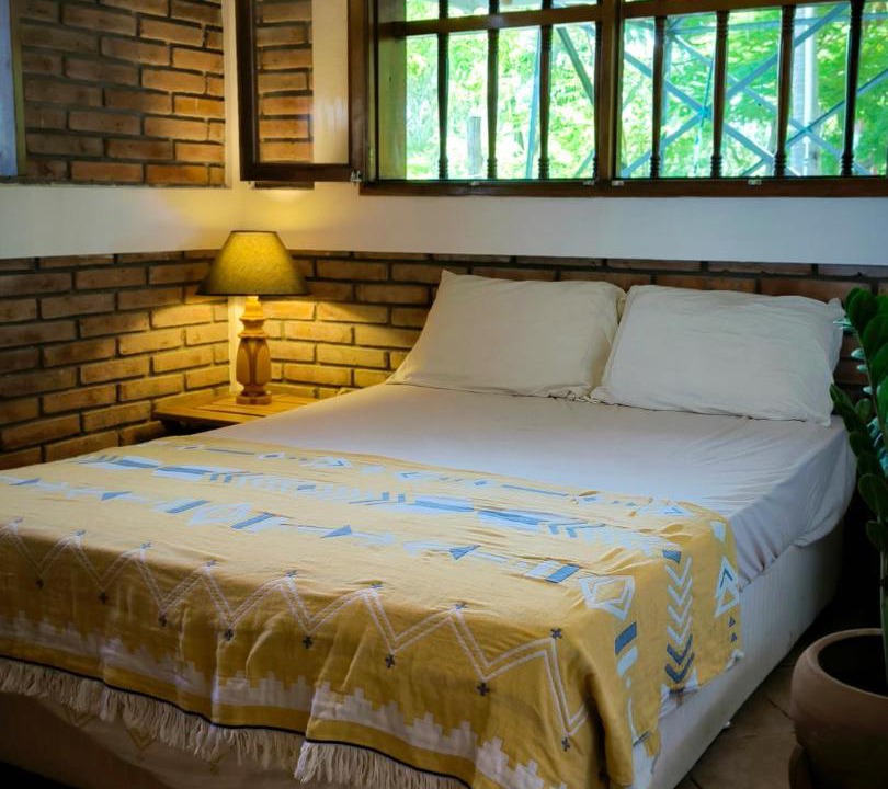 Photo of Bedroom in El Transito