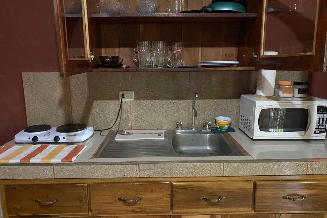 Photo of Kitchen in Rivas