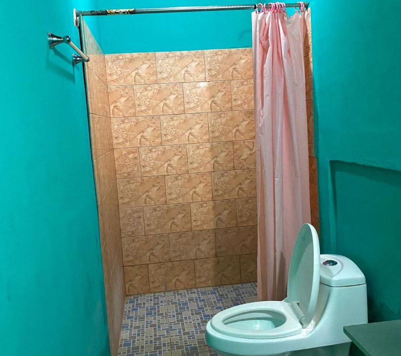 Photo of Bathroom in Aserradores