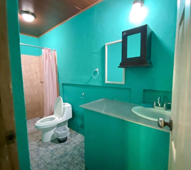 Photo of Bathroom in Aserradores