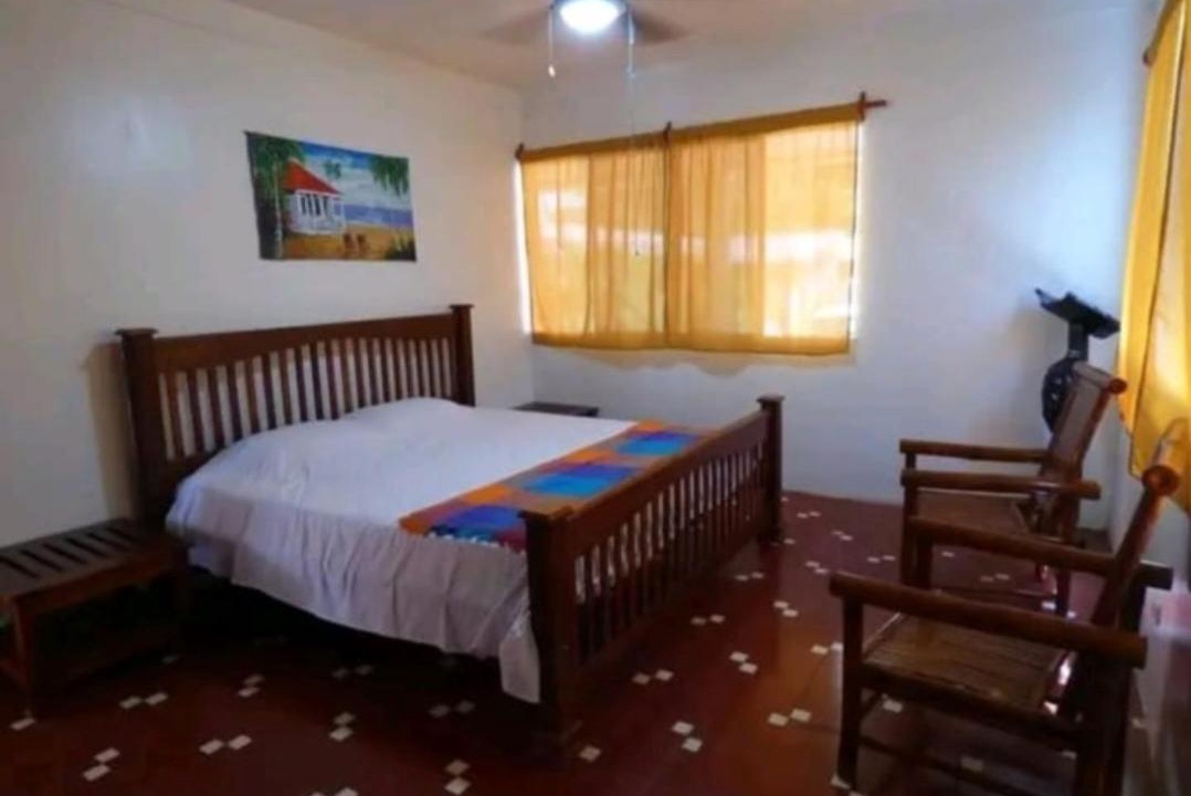 Photo of Bedroom in Poneloya