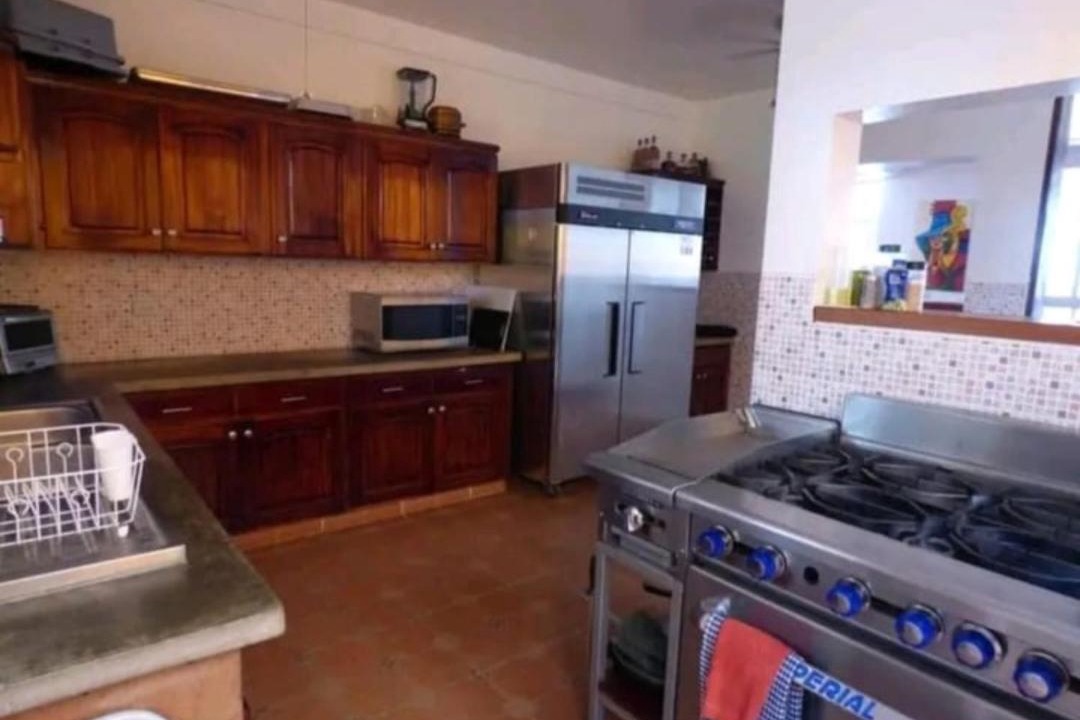 Photo of Kitchen in Poneloya