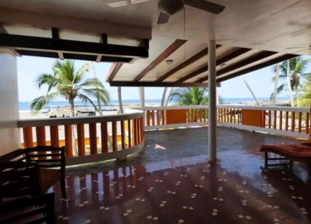 Photo of Patio Balcony in Poneloya