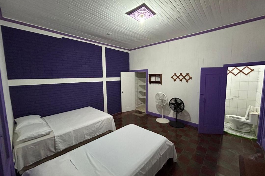 Photo of Bedroom in San Juan del Sur