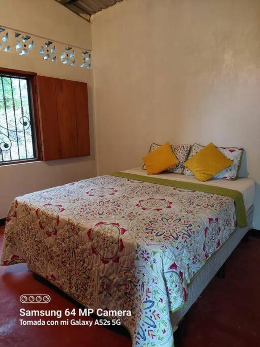 Photo of Bedroom in Santa Cruz