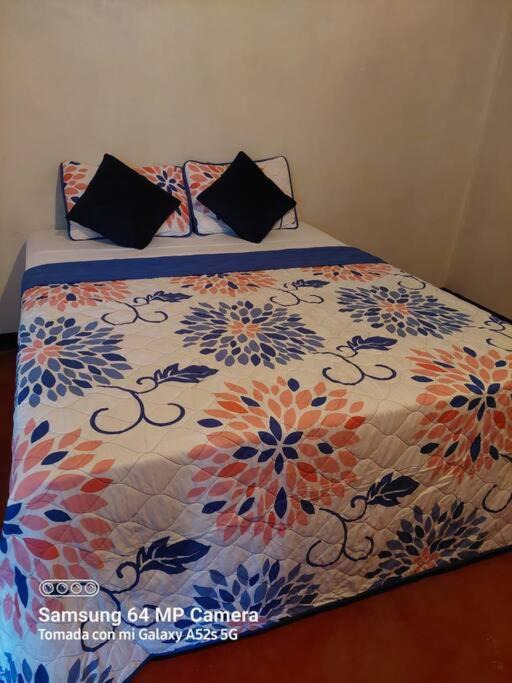 Photo of Bedroom in Santa Cruz